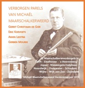 Maarschalkerweerd voorkant cd