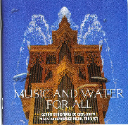 cd music and water 0020