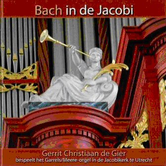 jacobi cd